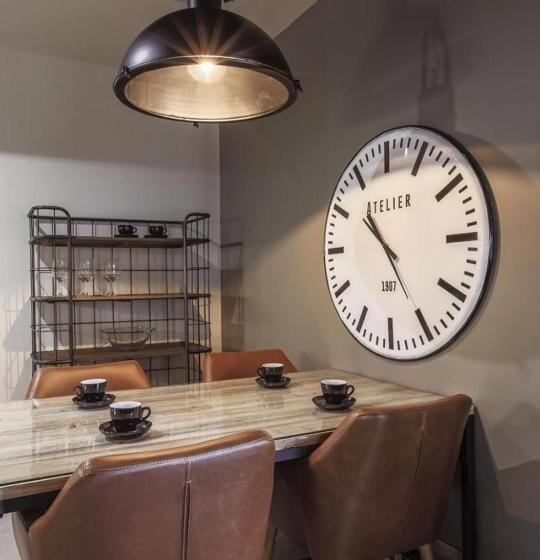 شقة غرفتين, HO Puerta De Purchena