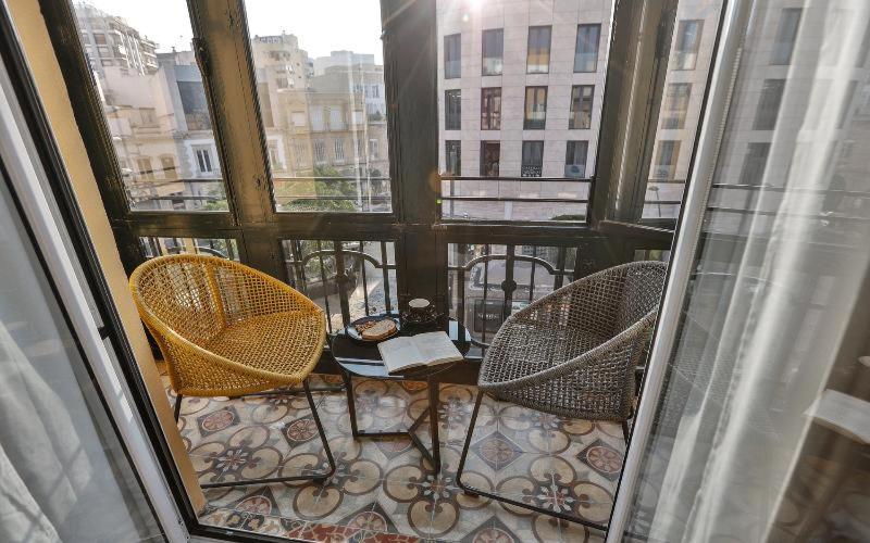 شقة دور أخير غرفة نوم واحدة, HO Puerta De Purchena