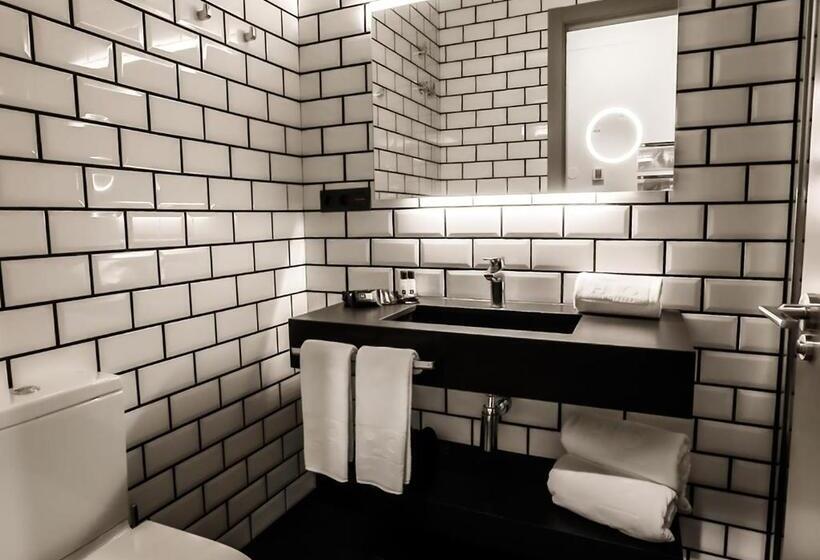 شقة دور أخير غرفة نوم واحدة, HO Puerta De Purchena