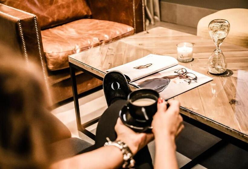 شقة سوبريور غرفة واحدة, HO Puerta De Purchena