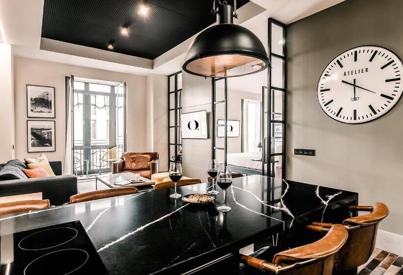 شقة سوبريور غرفة واحدة, HO Puerta De Purchena