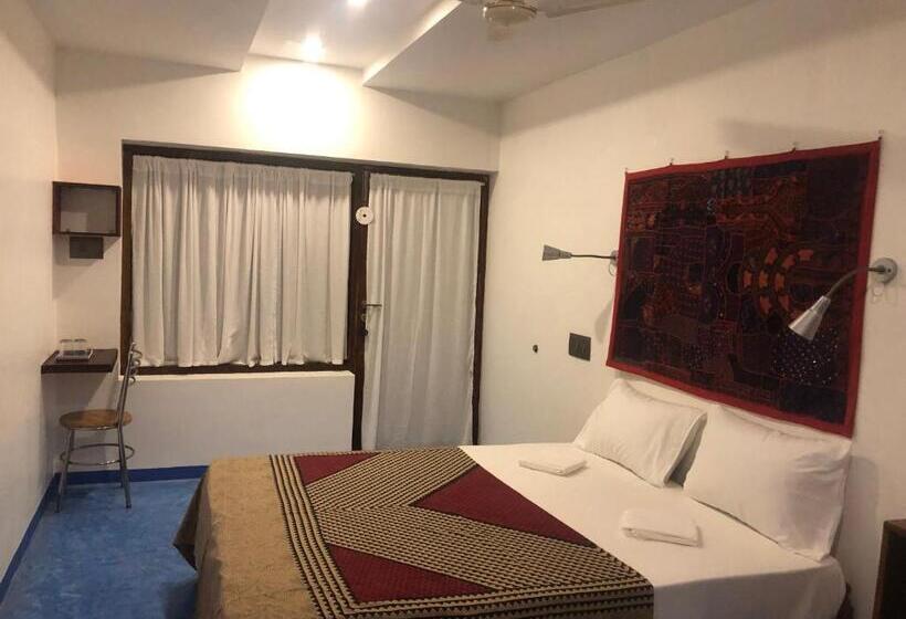 Номер Стандарт, Anitha S Garden Stay