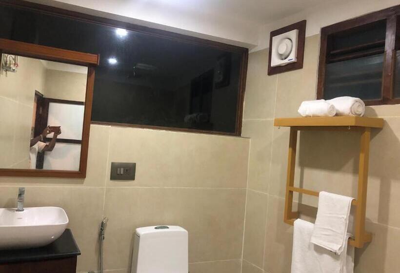 Номер Стандарт, Anitha S Garden Stay