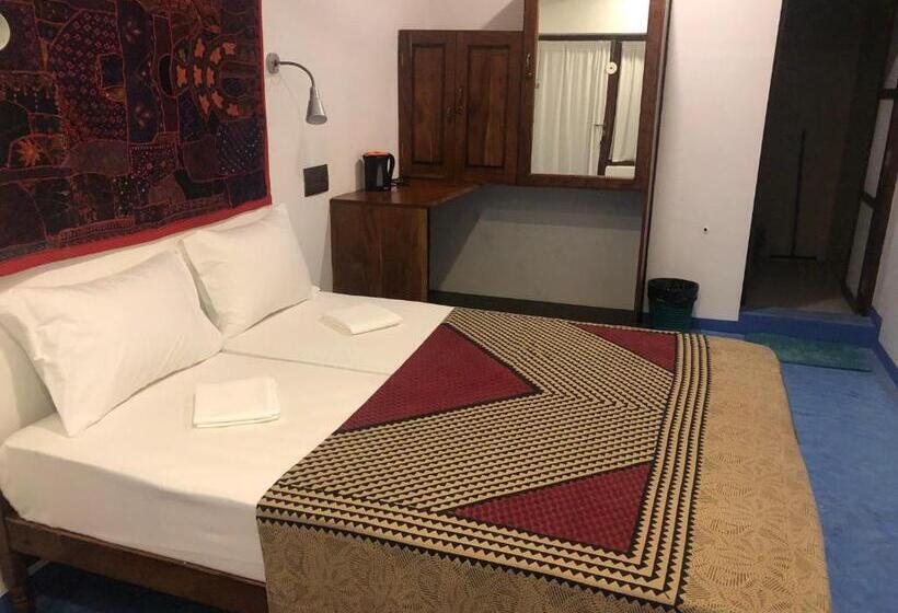 Номер Стандарт, Anitha S Garden Stay