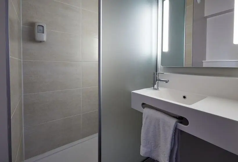 スタンダードルーム, B&b Hotel Aix En Provence Venelles