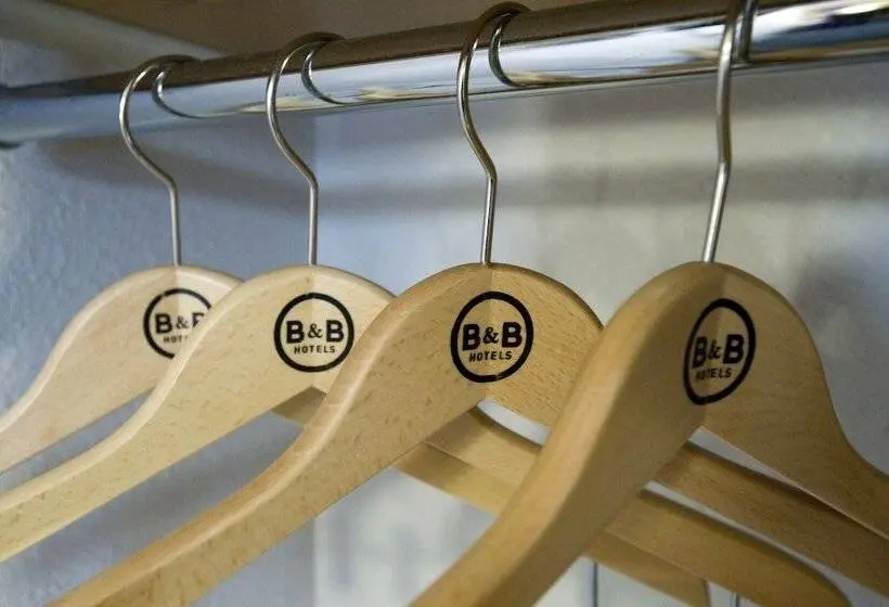 スタンダードルーム, B&b Hotel Aix En Provence Venelles