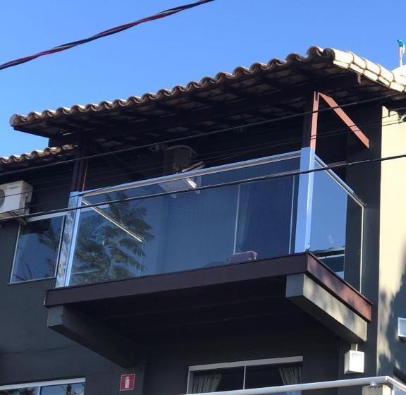 غرفة ديلوكس, Escarpas Do Lago Capitolio