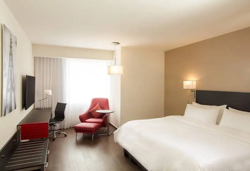 スーペリアールーム, Fiesta Inn Express Monterrey Centro