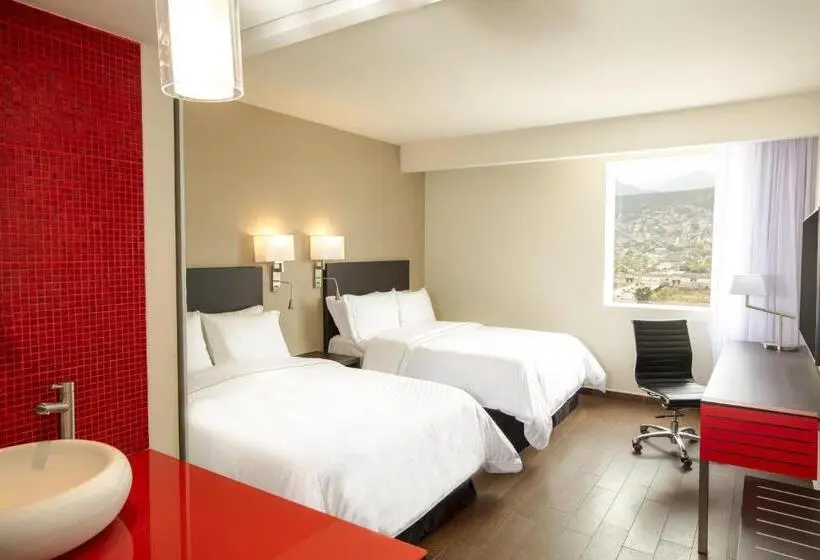 スーペリアールーム, Fiesta Inn Express Monterrey Centro