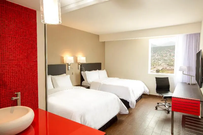 スーペリアールーム, Fiesta Inn Express Monterrey Centro