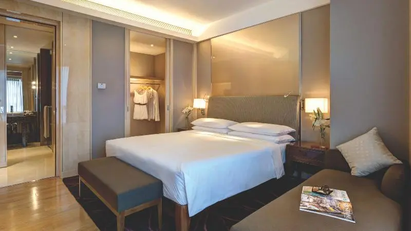 スーペリアールーム, Fiesta Inn Express Monterrey Centro