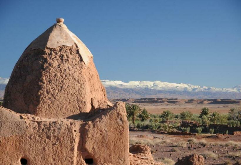 اتاق عادی, Hôtel Riad Dar Daïf