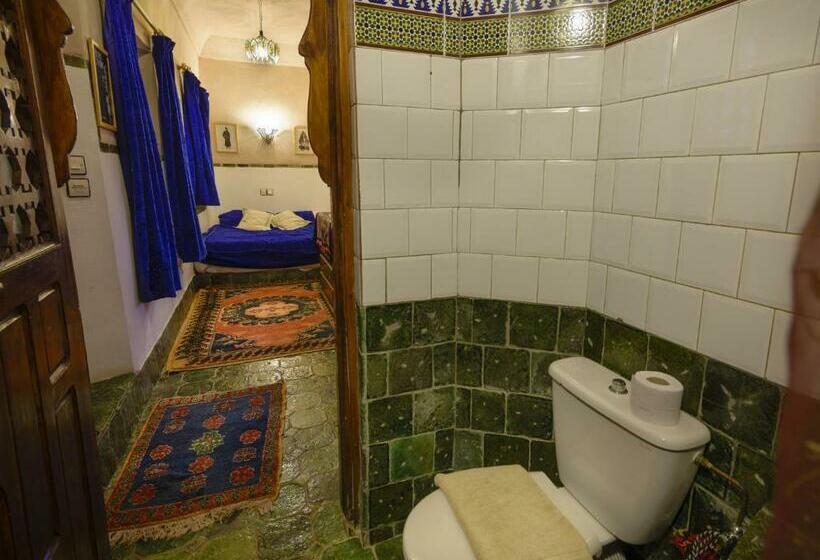 اتاق عادی, Hôtel Riad Dar Daïf