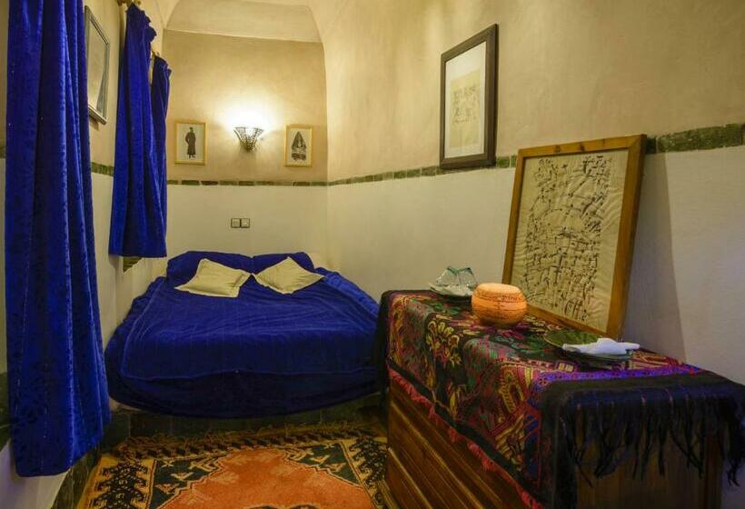 اتاق عادی, Hôtel Riad Dar Daïf