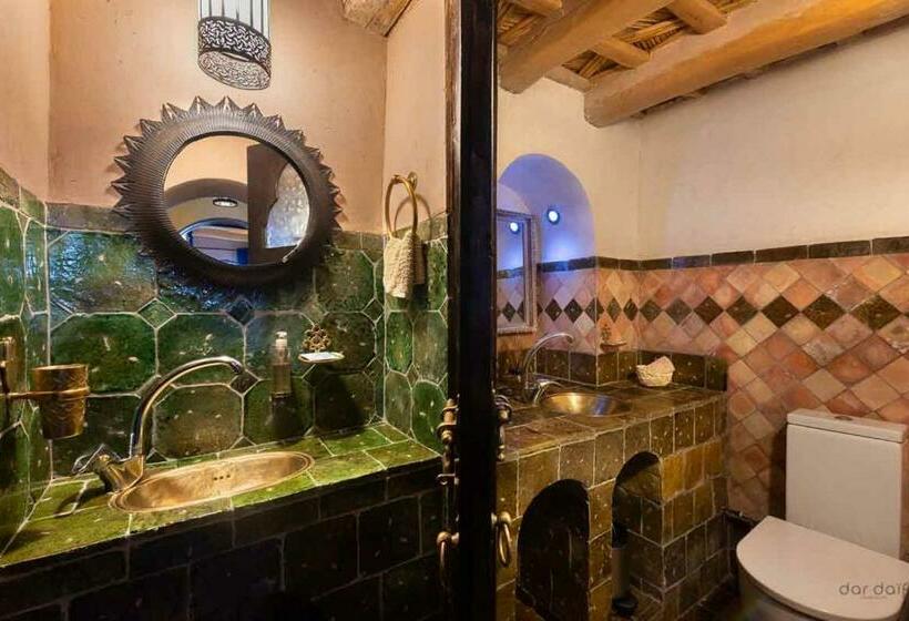 سوییت, Hôtel Riad Dar Daïf