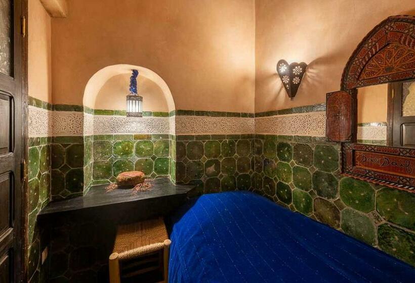 سوییت, Hôtel Riad Dar Daïf