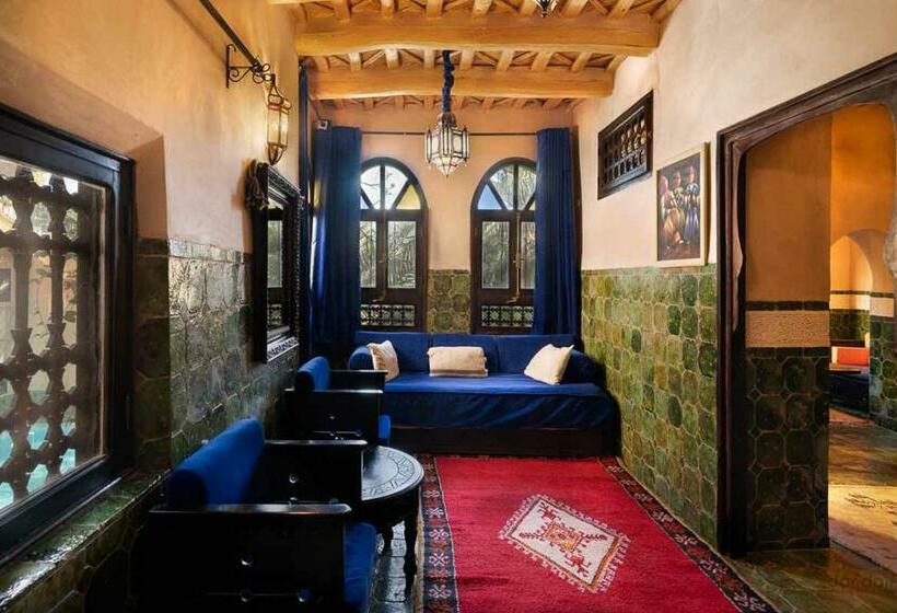 سوییت, Hôtel Riad Dar Daïf