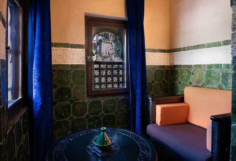 سوییت, Hôtel Riad Dar Daïf