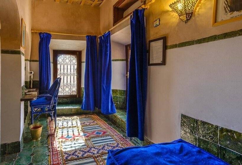 اتاق استاندارد سه نفره, Hôtel Riad Dar Daïf