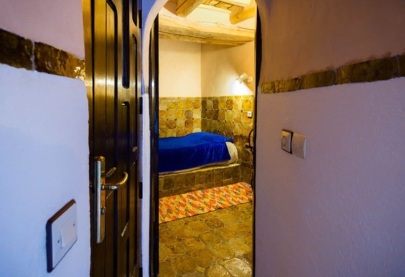 سوییت جونیور, Hôtel Riad Dar Daïf