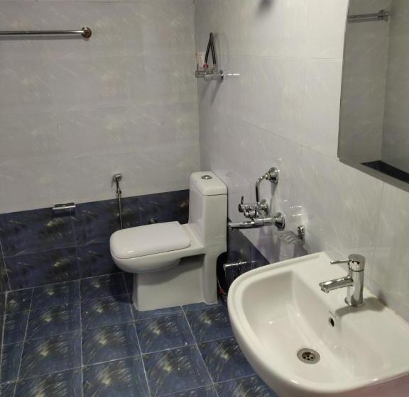 スーペリアールーム, La Voglia Old Manali