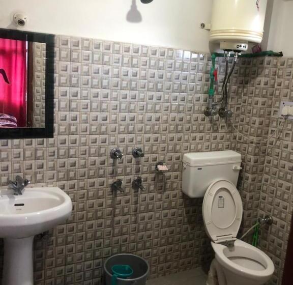 デラックスルーム, La Voglia Old Manali