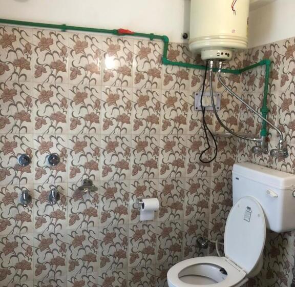 スタンダードルーム, La Voglia Old Manali