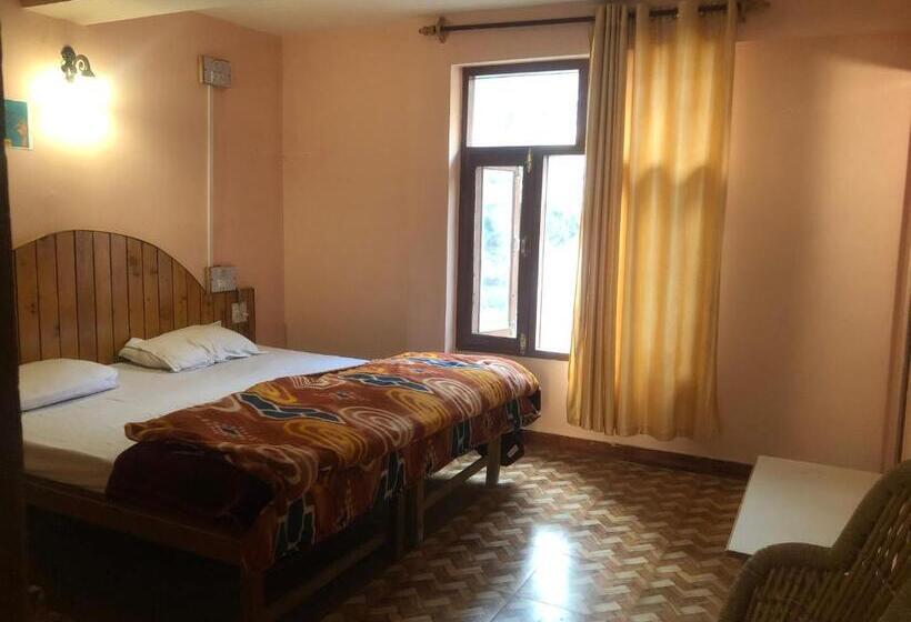 スタンダードルーム, La Voglia Old Manali