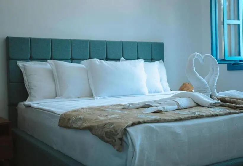 プールビュースイート, Lemon Garden Hotel Turkbuku