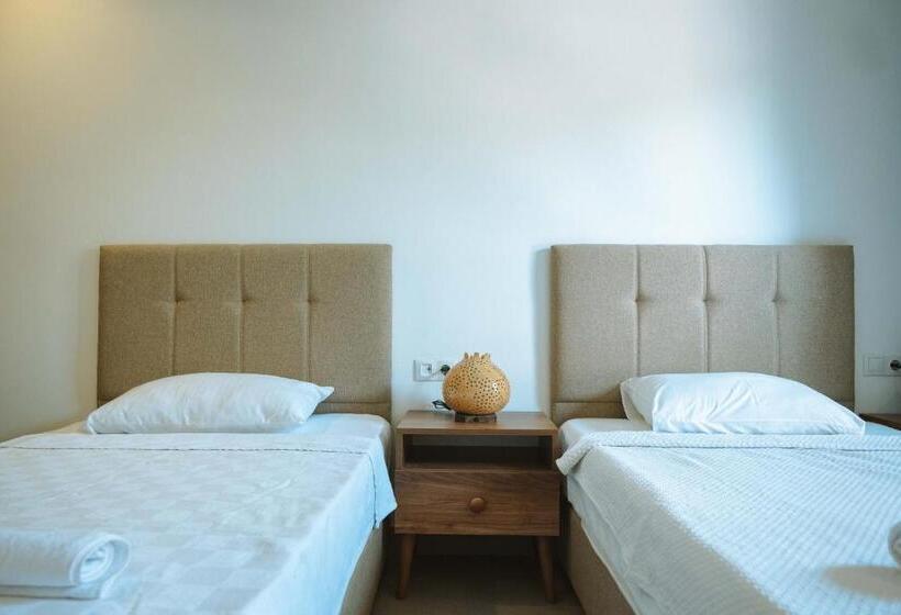 수피리어 룸, Lemon Garden Hotel Turkbuku