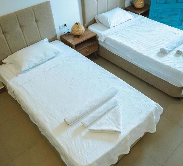 수피리어 룸, Lemon Garden Hotel Turkbuku