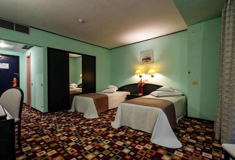 חדר סטנדרט, Mara