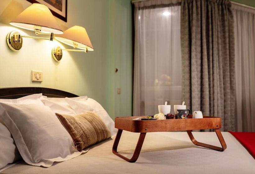 חדר סטנדרט, Mara