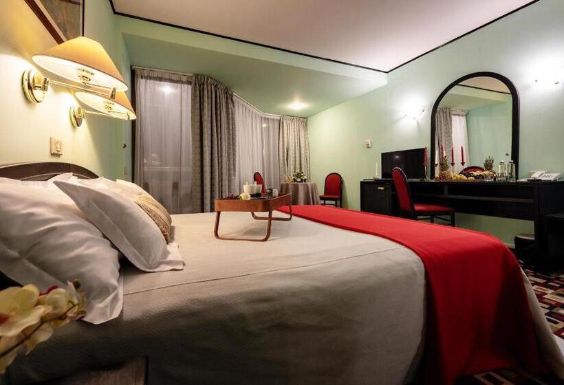 חדר סטנדרט, Mara