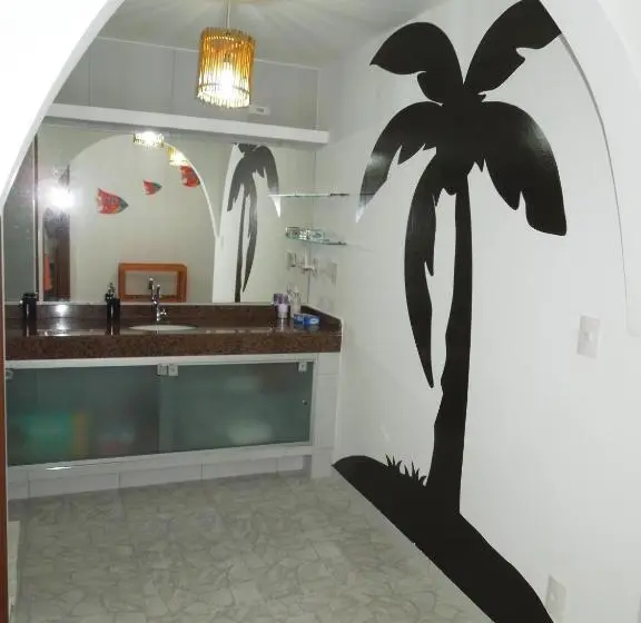 スーペリアーバンガロー, Pousada Vila Caju