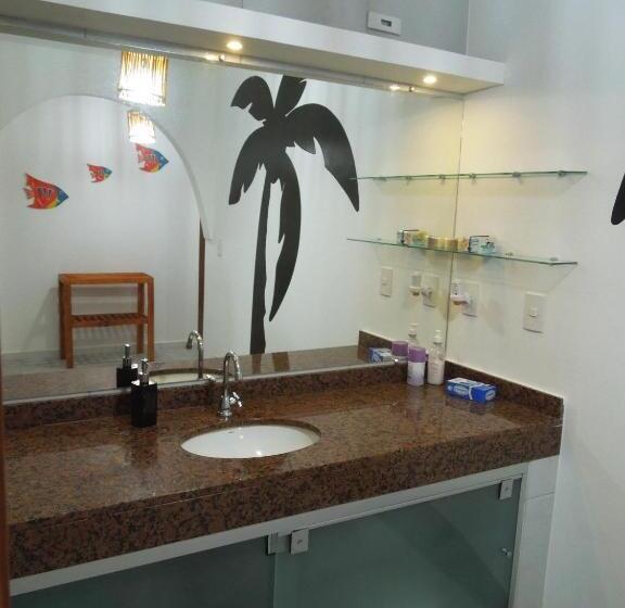 Superior Bungalow, Pousada Vila Caju