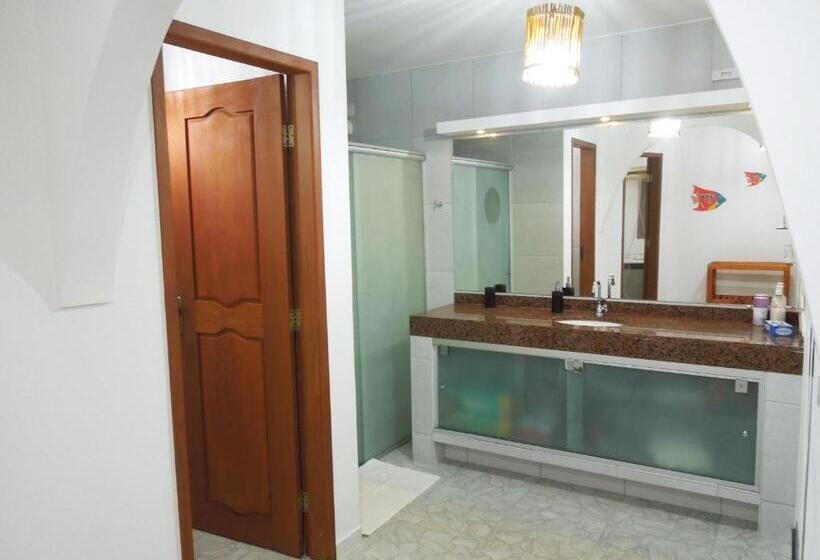 Superior Bungalow, Pousada Vila Caju