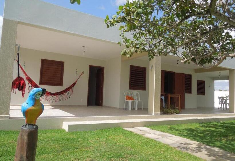 بانگلوی سوپریور, Pousada Vila Caju