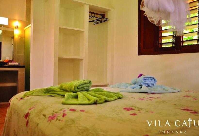 Superior Bungalow, Pousada Vila Caju