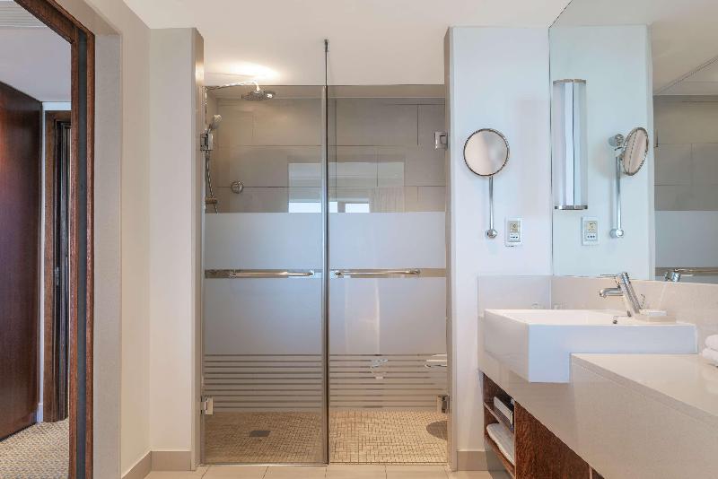 エクゼクティブスイート, Radisson Blu  Sandton Johannesburg