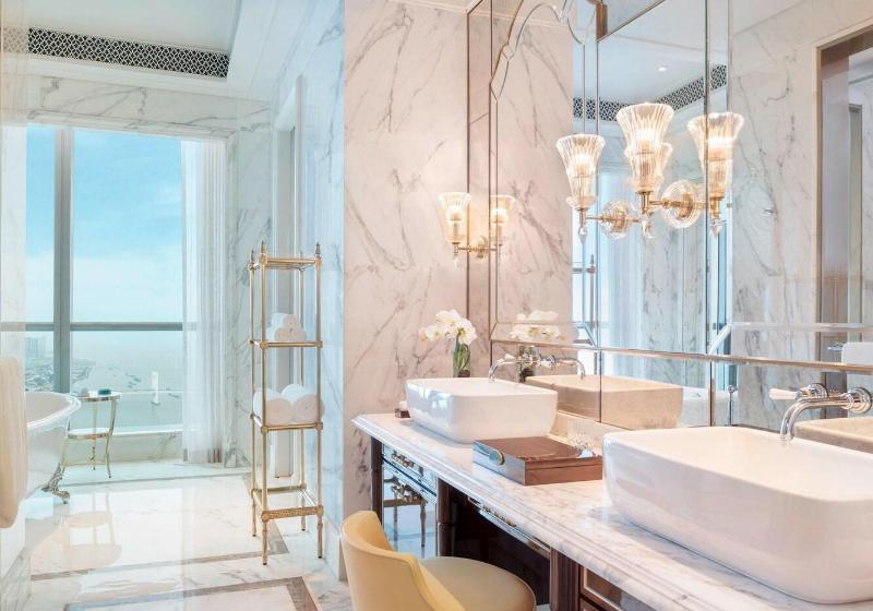 带大床的标准间, The St. Regis Zhuhai