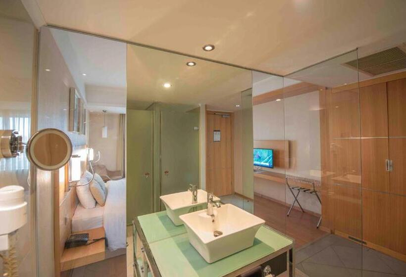 标准间, Jura Hotels Afyon Thermal