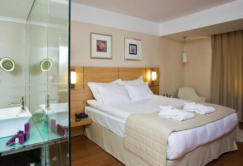 标准间, Jura Hotels Afyon Thermal