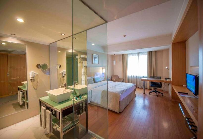 スタンダードルーム, Jura Hotels Afyon Thermal
