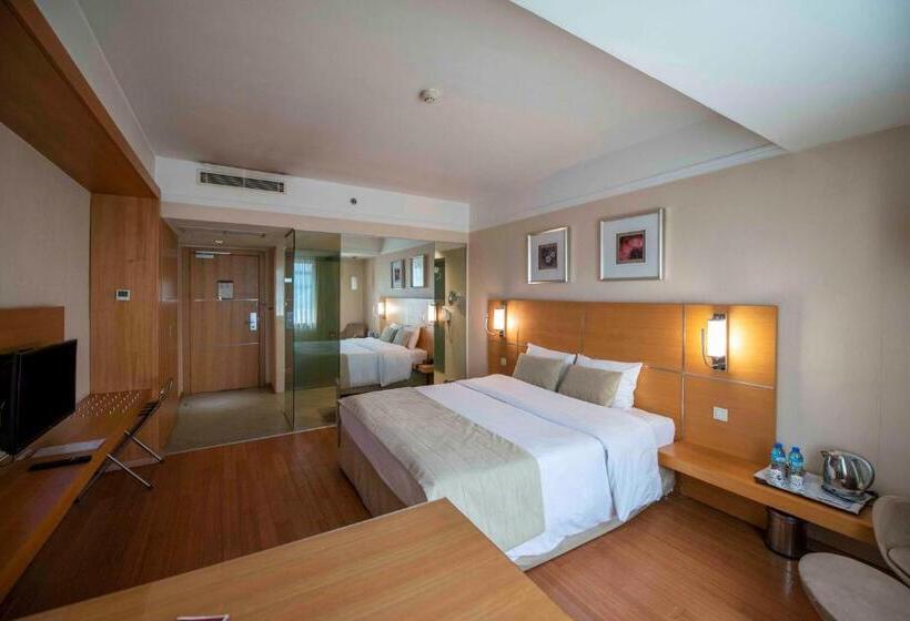 标准间, Jura Hotels Afyon Thermal