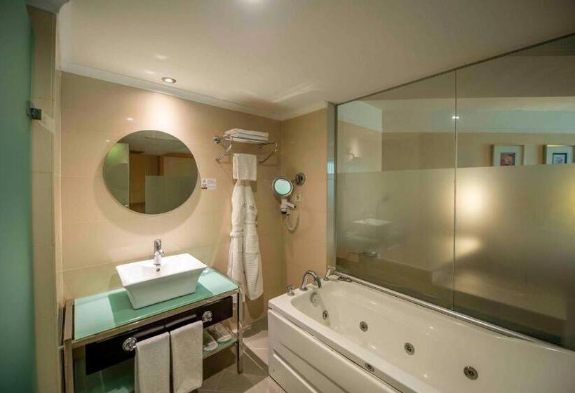 高级大房间, Jura Hotels Afyon Thermal