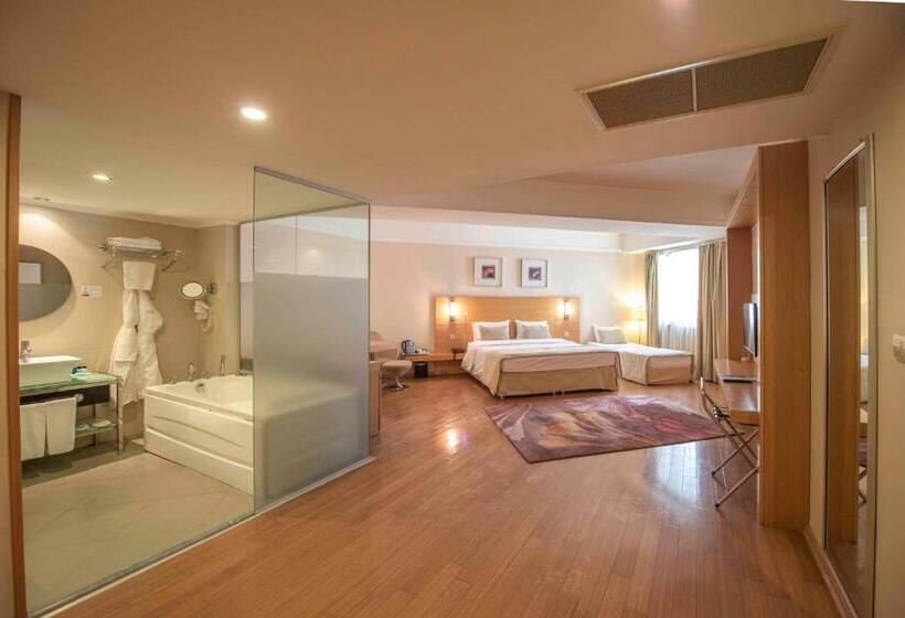 高级大房间, Jura Hotels Afyon Thermal