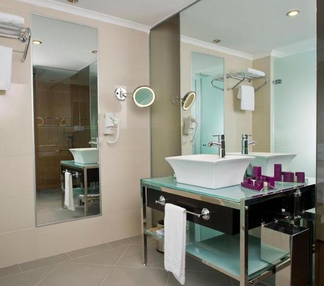 家庭间, Jura Hotels Afyon Thermal