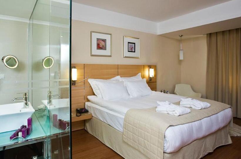 家庭间, Jura Hotels Afyon Thermal