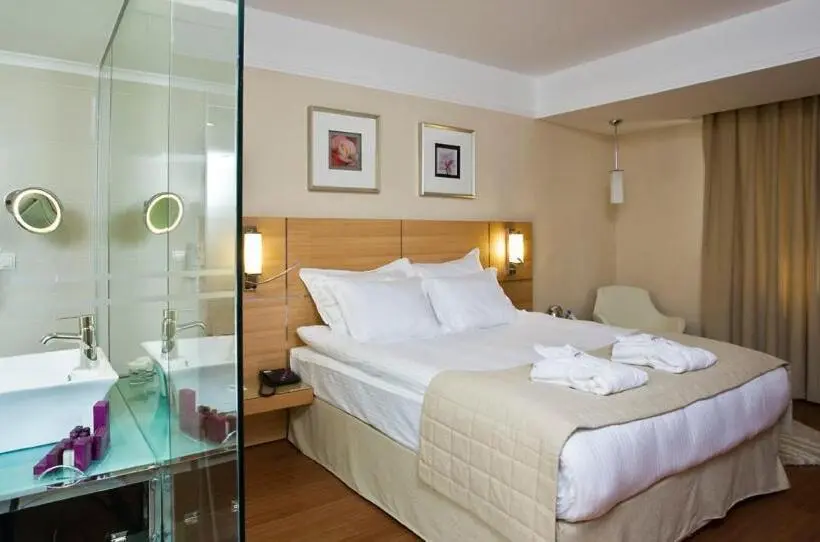 ファミリールーム, Jura Hotels Afyon Thermal
